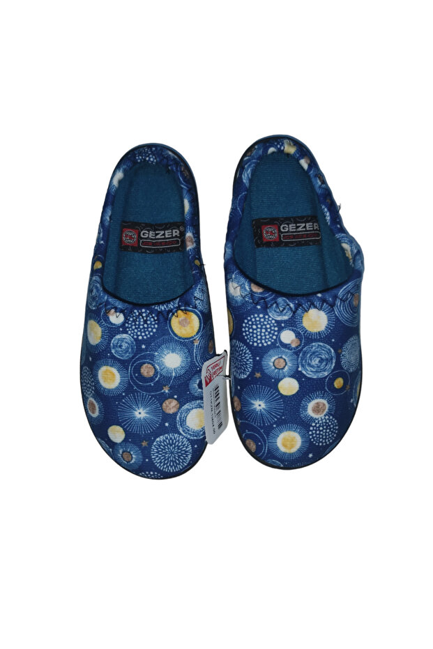 KADIN KIŞLIK EV TERLİĞİ - 1