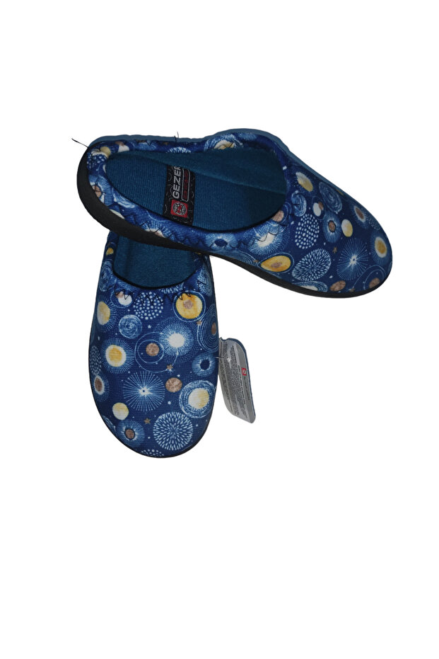 KADIN KIŞLIK EV TERLİĞİ - 2