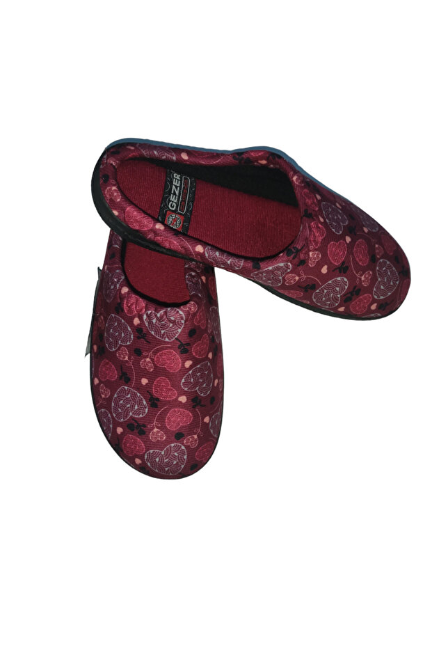 KADIN KIŞLIK EV TERLİĞİ - 2