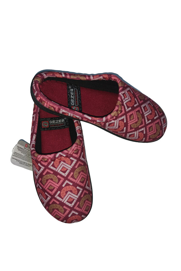 KADIN KIŞLIK EV TERLİĞİ - 1