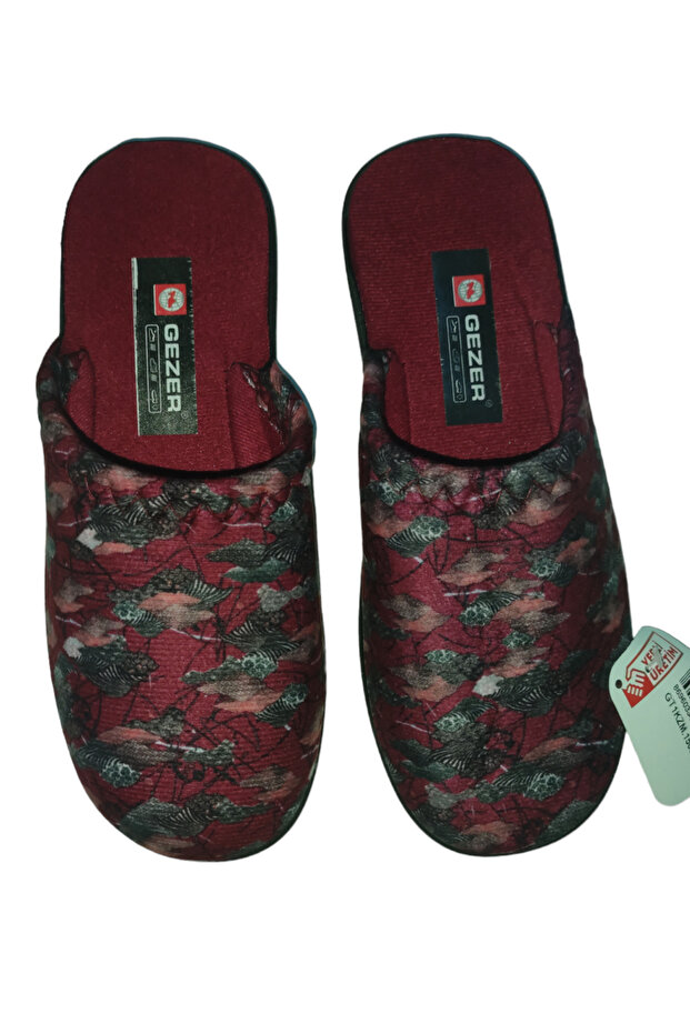 Kadın Kışlık Ev Terliği - 2