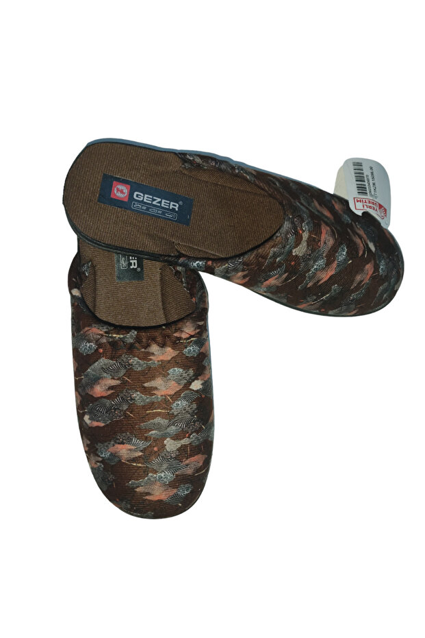 KADIN KIŞLIK EV TERLİĞİ - 2