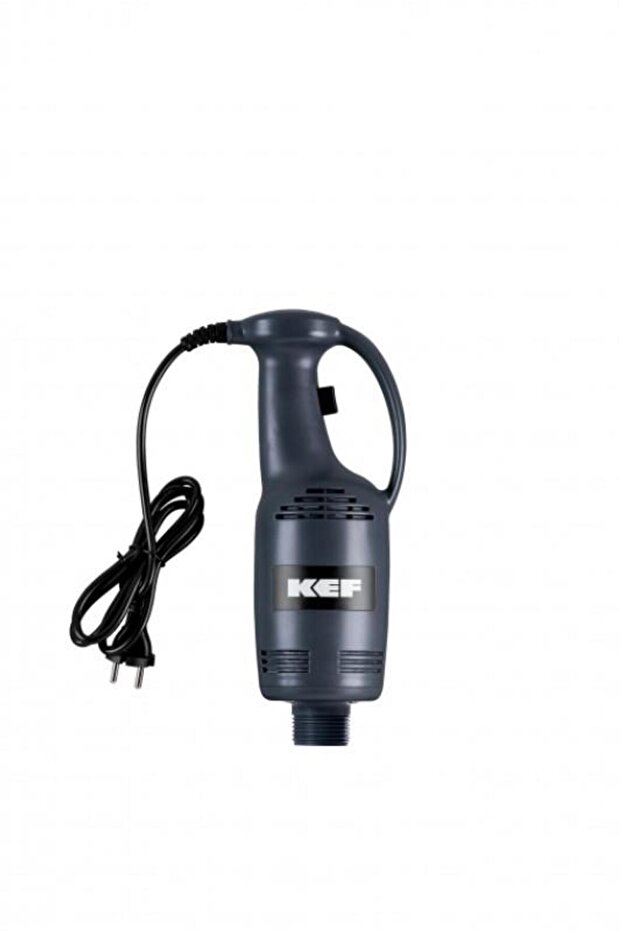 El Blender Profesyonel BL25 - 2