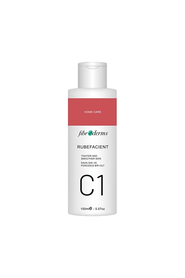 Rubefacıent 150 ml+ Çatlak Giderici Ve Sıkılaştırıcı 150 ml - 5