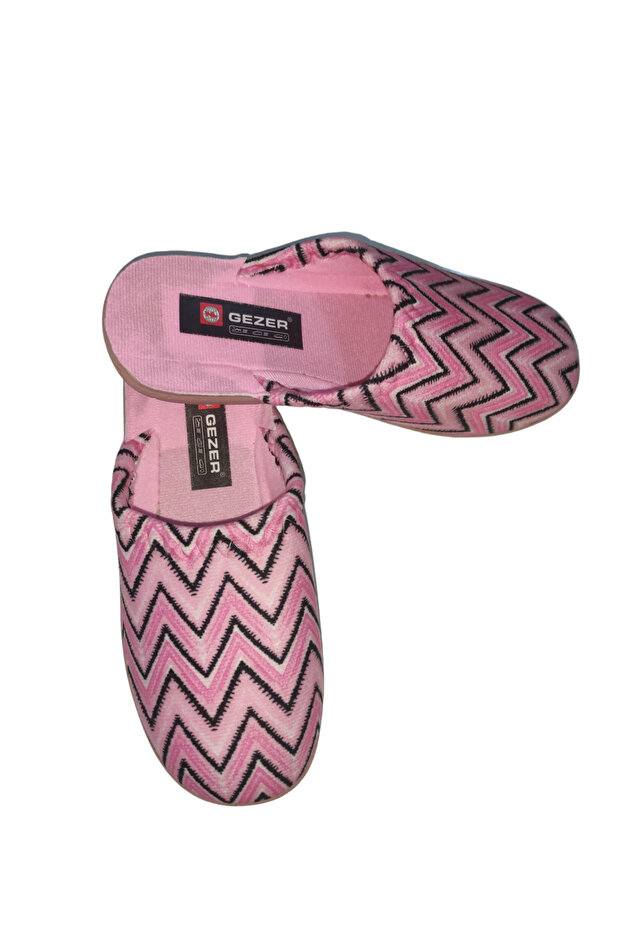 KADIN KIŞLIK EV TERLİĞİ - 1