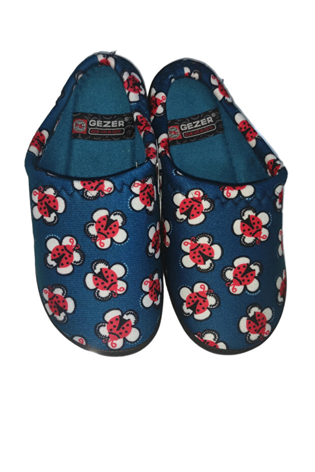 KADIN KIŞLIK EV TERLİĞİ - 1