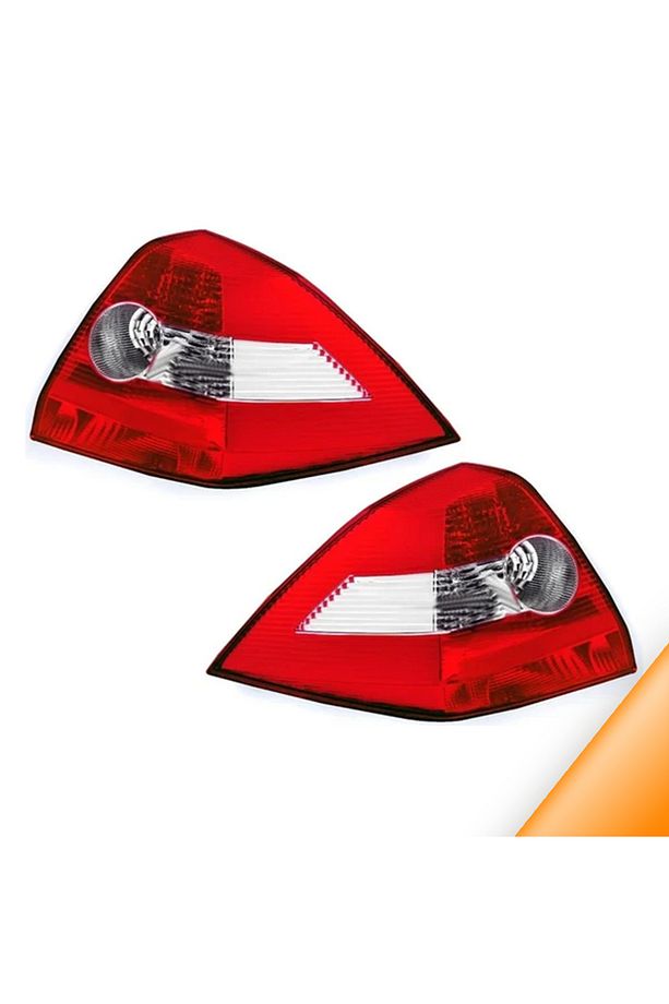 Renault Megane 2 Stop Lambası Sağ Sol Arka 2002-2005 - 1