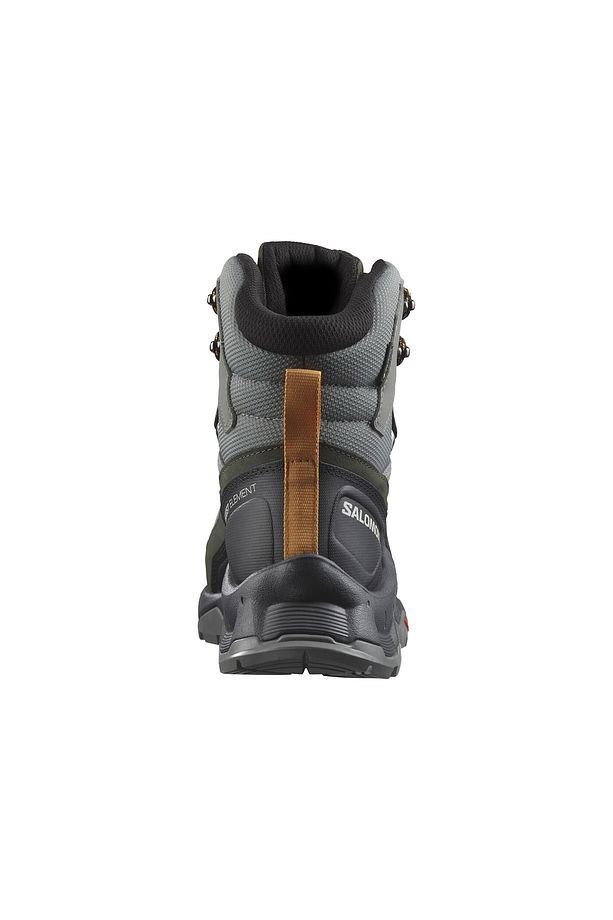 Quest Element Gore-tex Erkek Outdoor Botu - Gri - 3