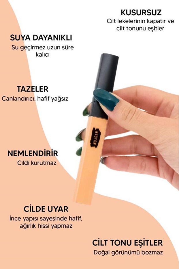 Likit Kapatıcı No:3 - 6