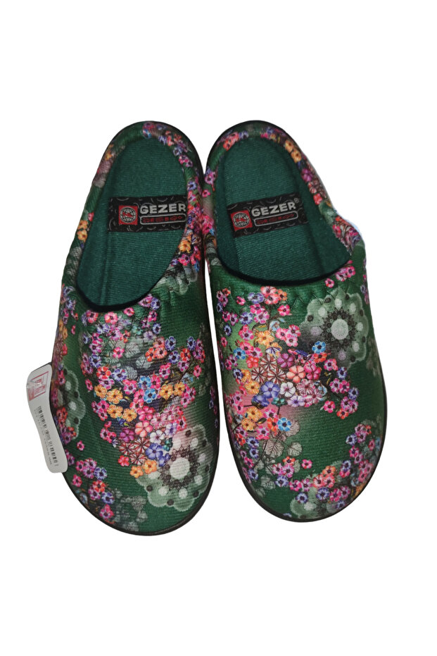 KADIN KIŞLIK EV TERLİĞİ - 1