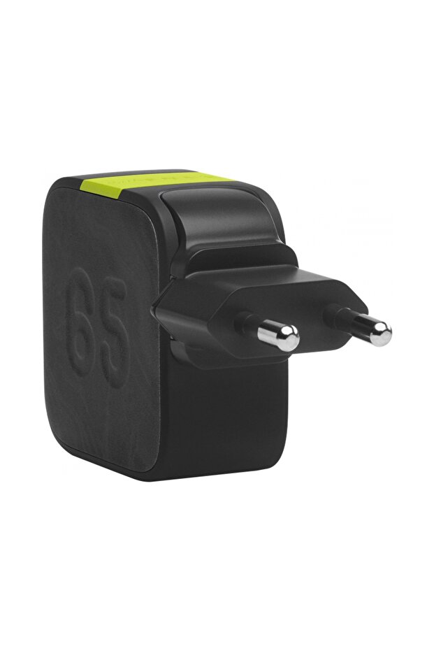 by Harman InstantCharger 65W 2 USB Şarj Cihazı, Siyah - 2