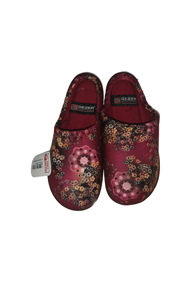 KADIN KIŞLIK EV TERLİĞİ - 1