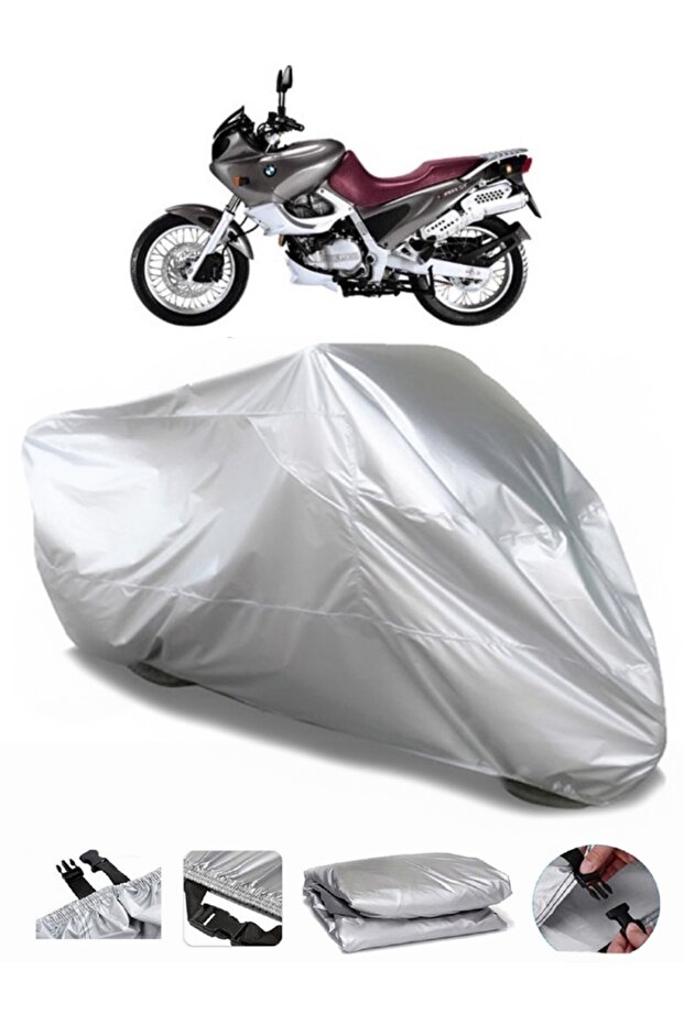 BMW F 650 ST Motorcycle Cover Luxury Quality Thick High Quality