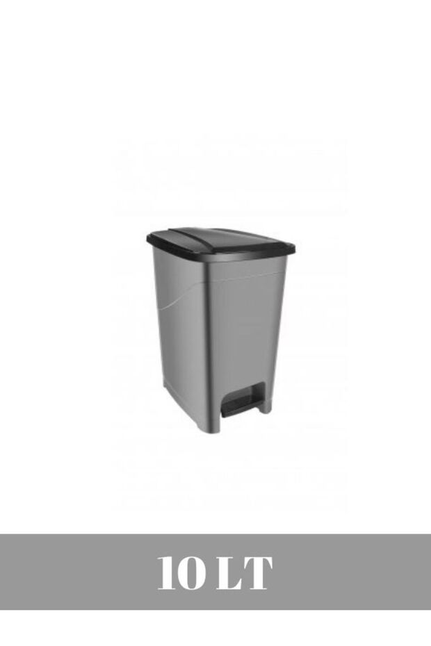 Slim Çöp Kovası 10 lt - 2