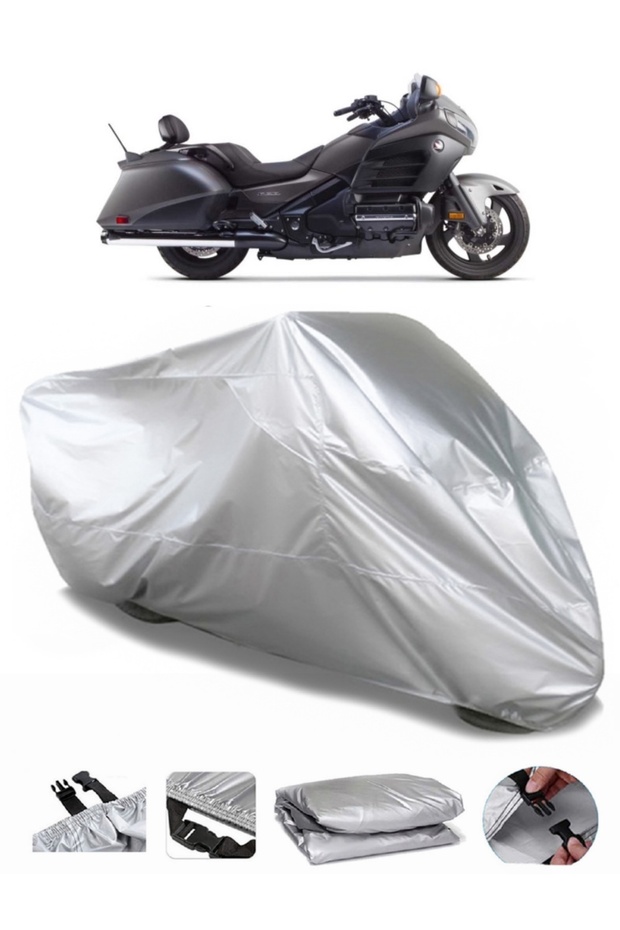 Honda Goldwing F6B Motorcycle Cover Luxury Quality Thick High Quality