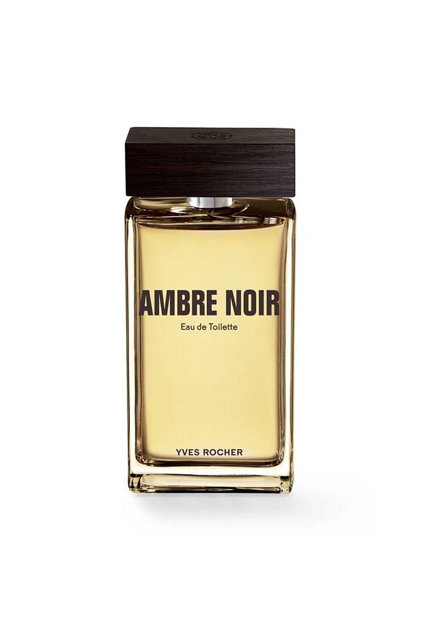 Odunsu, Güçlü ve Maskülen Ambre Noir - EDT 100 ml - 2