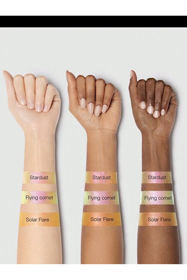 Chroma-Glow Bloom Liquid Highlighter Hologram - 5