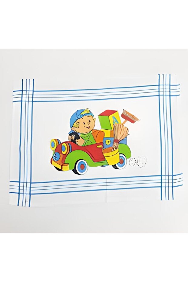 Beslenme Örtüsü - 1