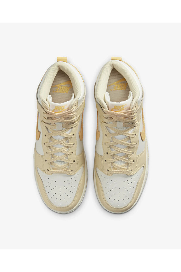 Dunk High Kadın Sneaker - 4