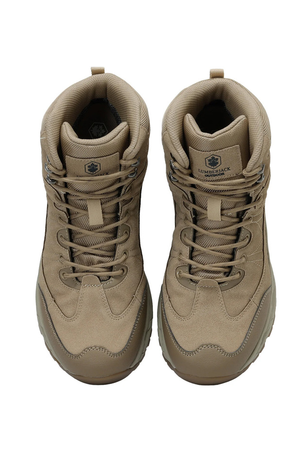 Maxim Hi Su Geçirmez Erkek Bot Ayakkabı - 4