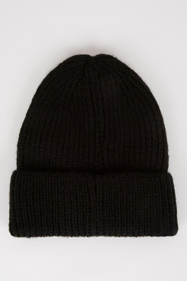 Kadın Kışlık Bere - 4