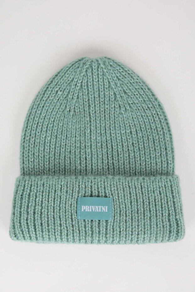 Kadın Kışlık Bere - 2