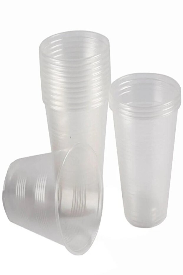 Nice-Work Plastic Cup *10Pcs