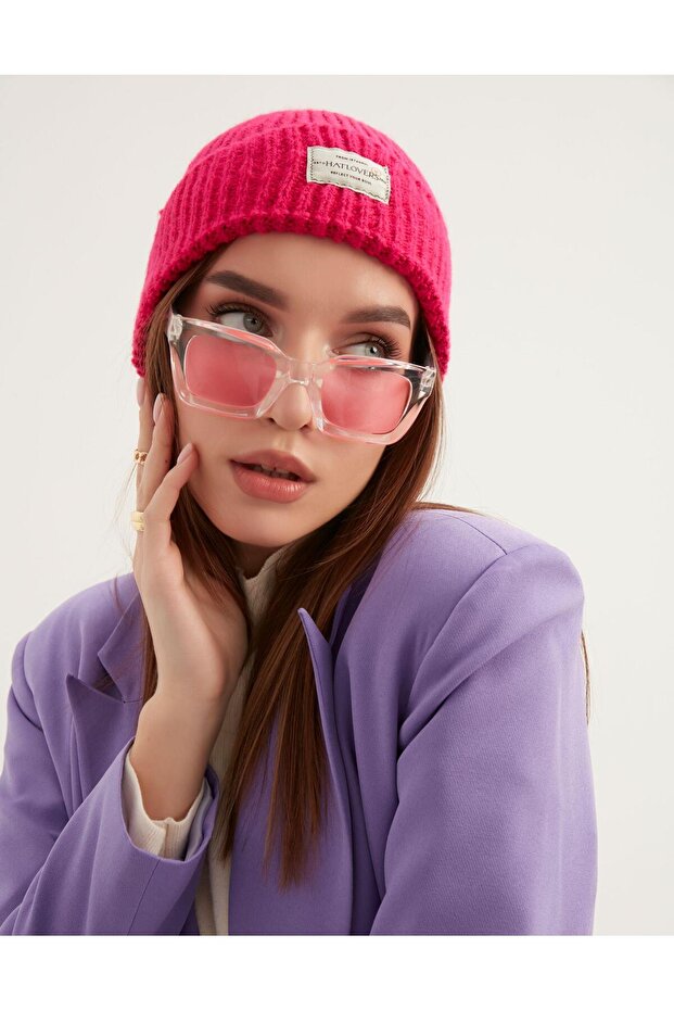 gina %100 yün bere - 1