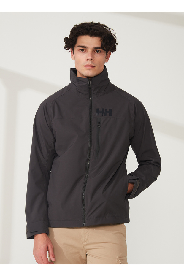 Füme Erkek Mont HP RACING JACKET - 3