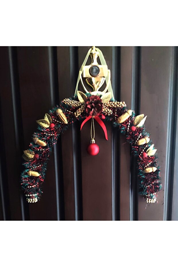 Nal Kapı Süsü - 2