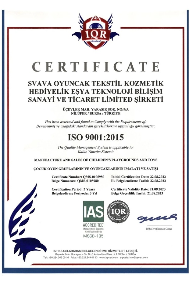 Ahşap Bebek Hamak Beşik - Portatif Hamak Beşik - 4