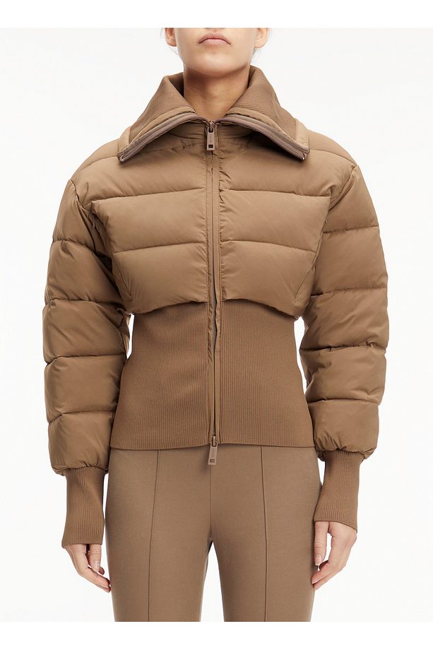 Deve Tüyü Kadın Mont K20K205951PKO - 1