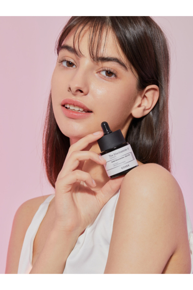 The Niacinamide 15 Serum 20ml - 5