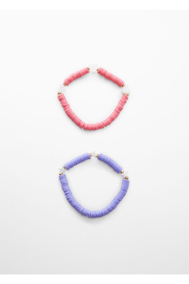 2'li Boncuklu Bileklik - 2