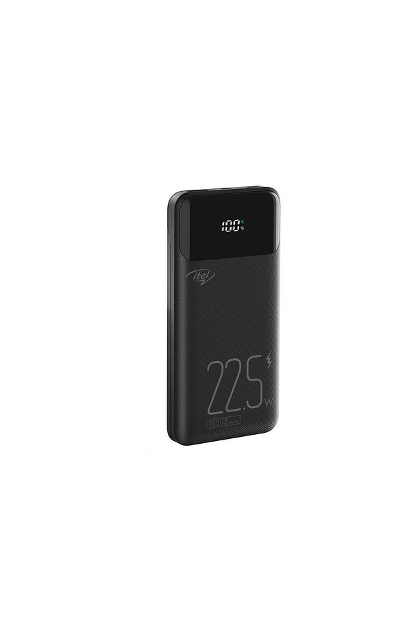 itel PowerGo Star 100PF 22.5W Hızlı Şarj 10000mAh Dual input/Output PowerBank - 3