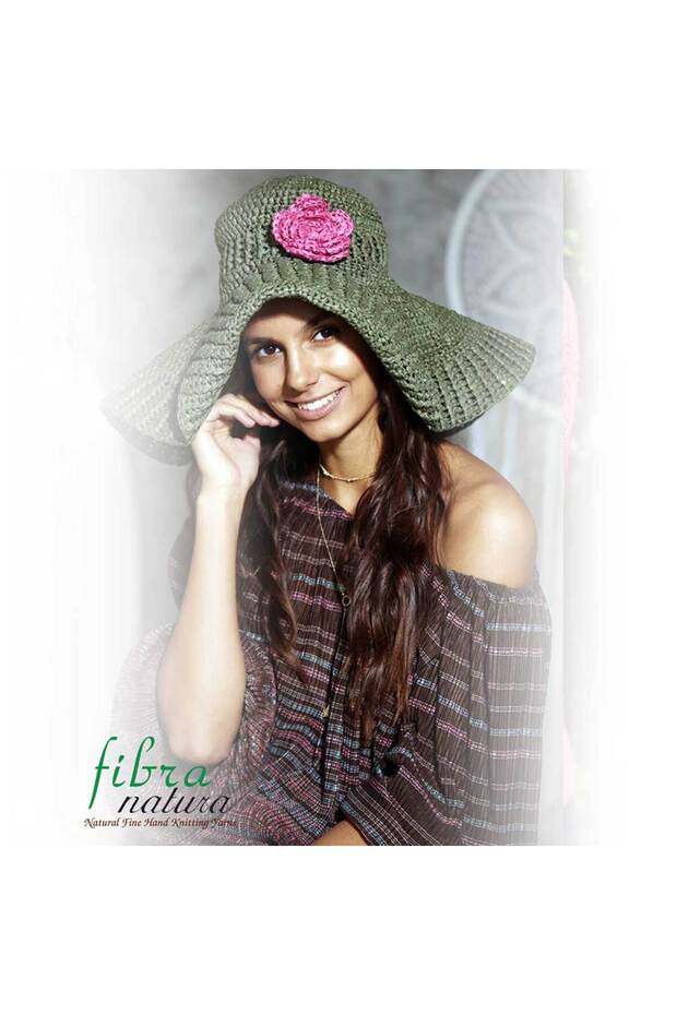 Raffia 116-30 - 5