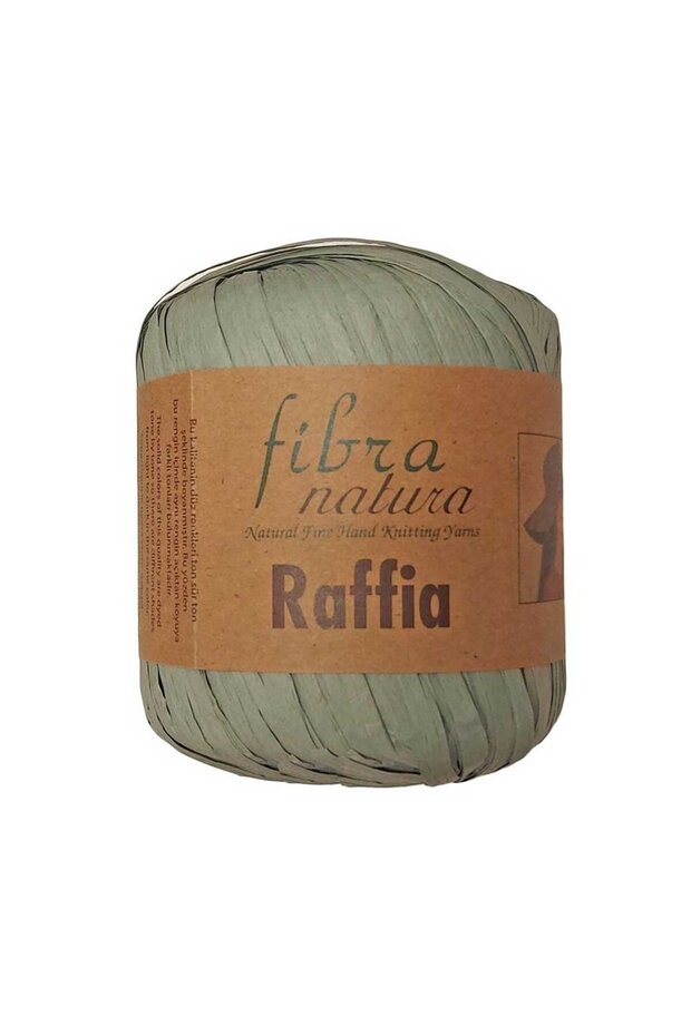 Raffia 116-30 - 1