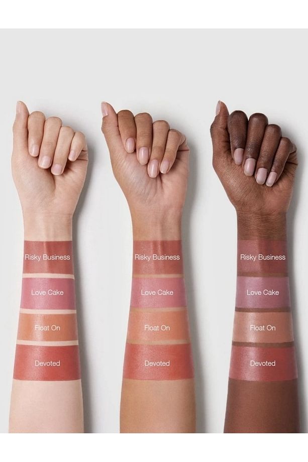 Color Bloom Dayglow Likit Allık- Float on - 3