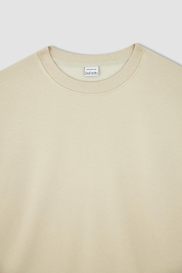 Hanorac oversize fit - 7