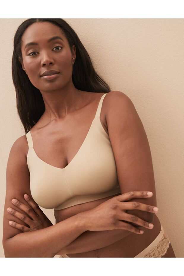 Flexifit™ Balensiz Full Cup Sütyen - 1