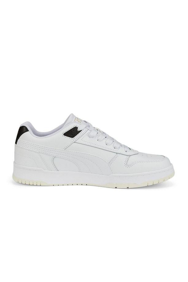 38637301 Rbd Game Low Unisex Spor Ayakkabı - 2