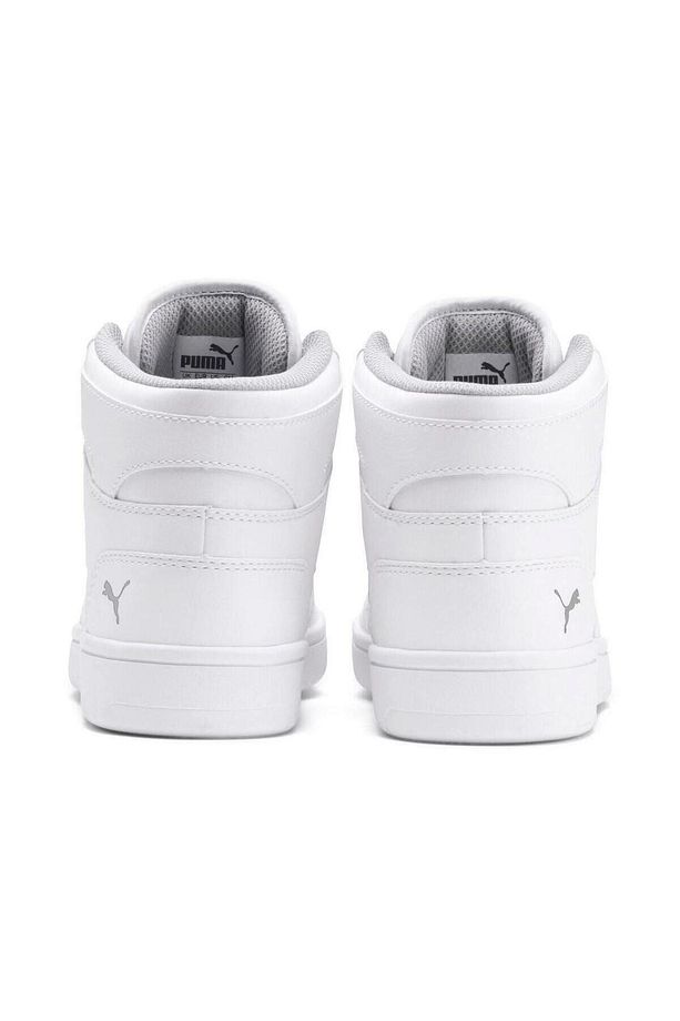 37048602 Rebound Layup Sl Jr Erkek Çocuk Spor Ayakkabı - 5