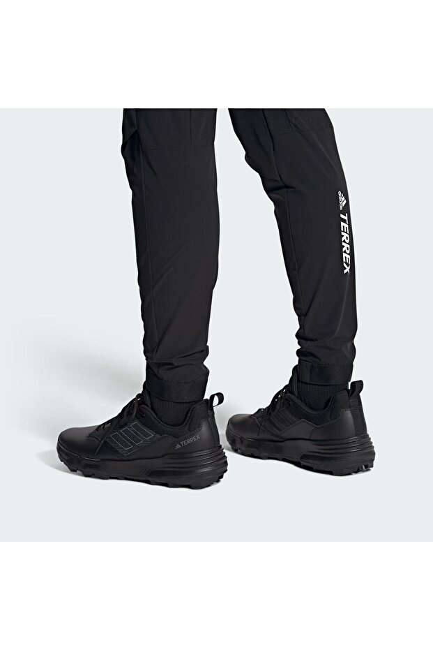 Terrex Unity Leather Low Чоловічі вуличні черевики - 3