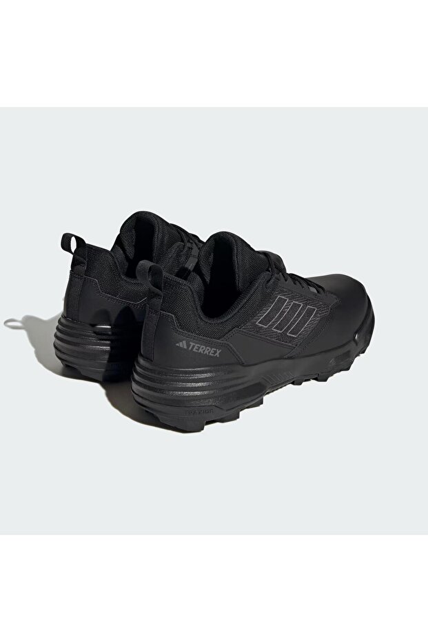 Terrex Unity Leather Low Чоловічі вуличні черевики - 7