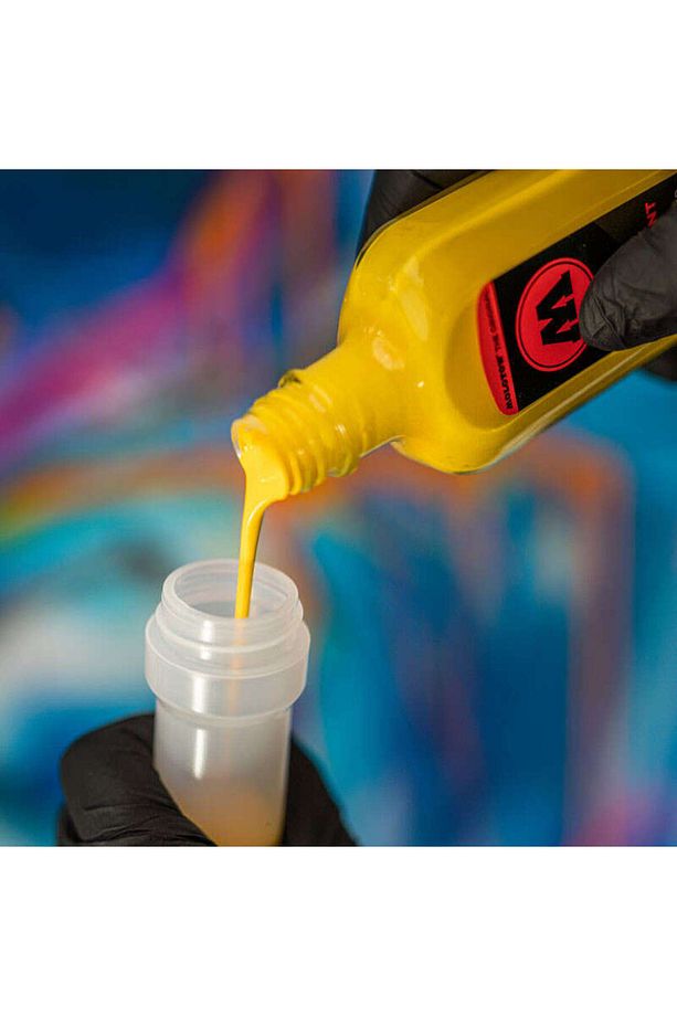 863ds Dripstick Permanent Paint 6 Mm Uç 30 ml Signal White 863004 - 2