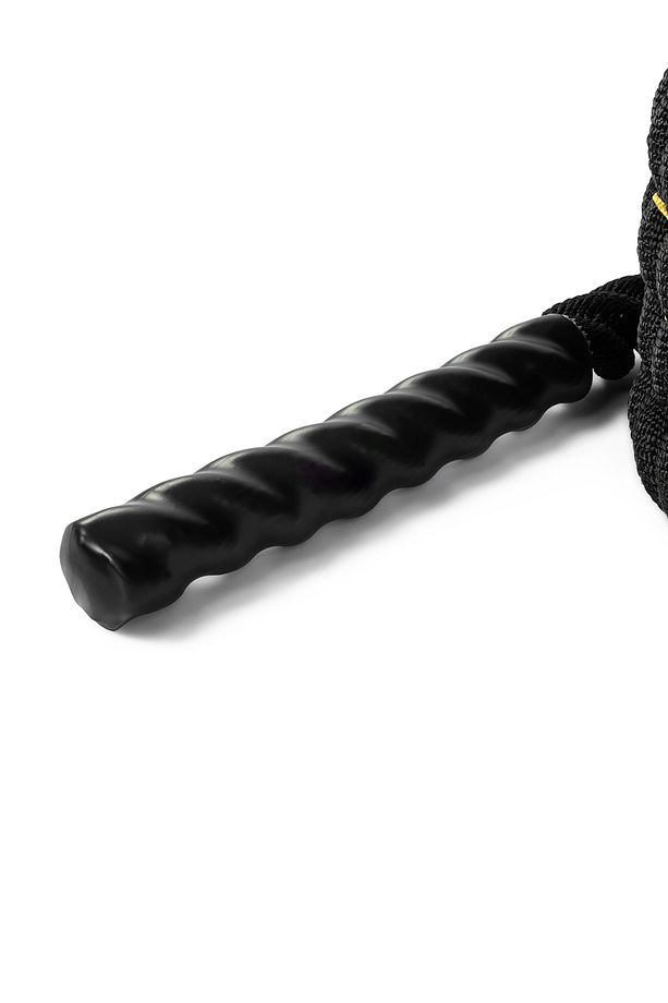 Cf12 Plastik Crossfit Halatı 12 M - 3