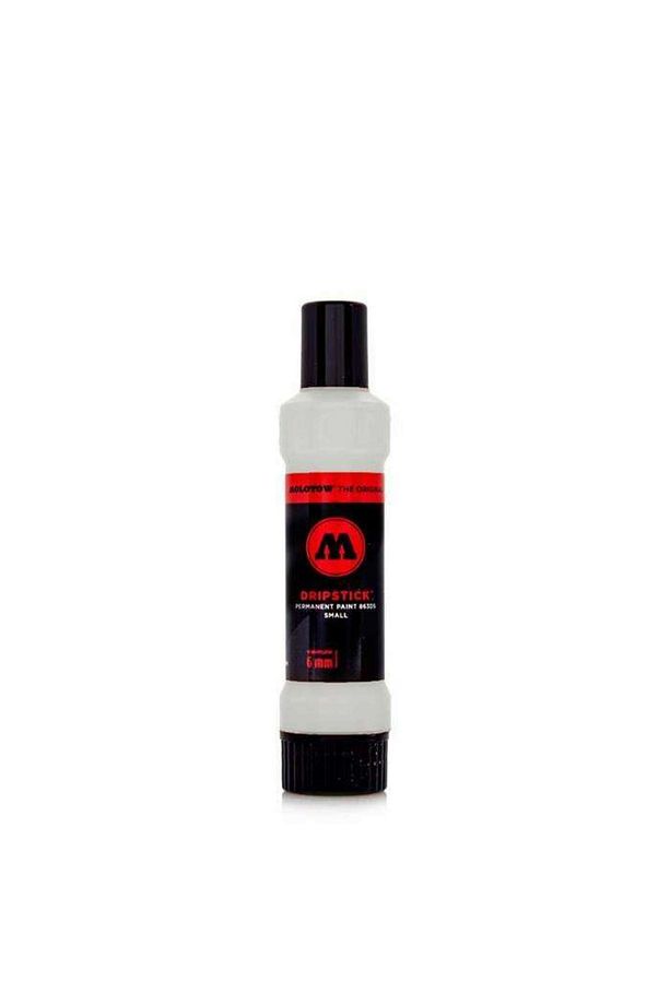 863ds Dripstick Permanent Paint 6 Mm Uç 30 ml Signal White 863004 - 1