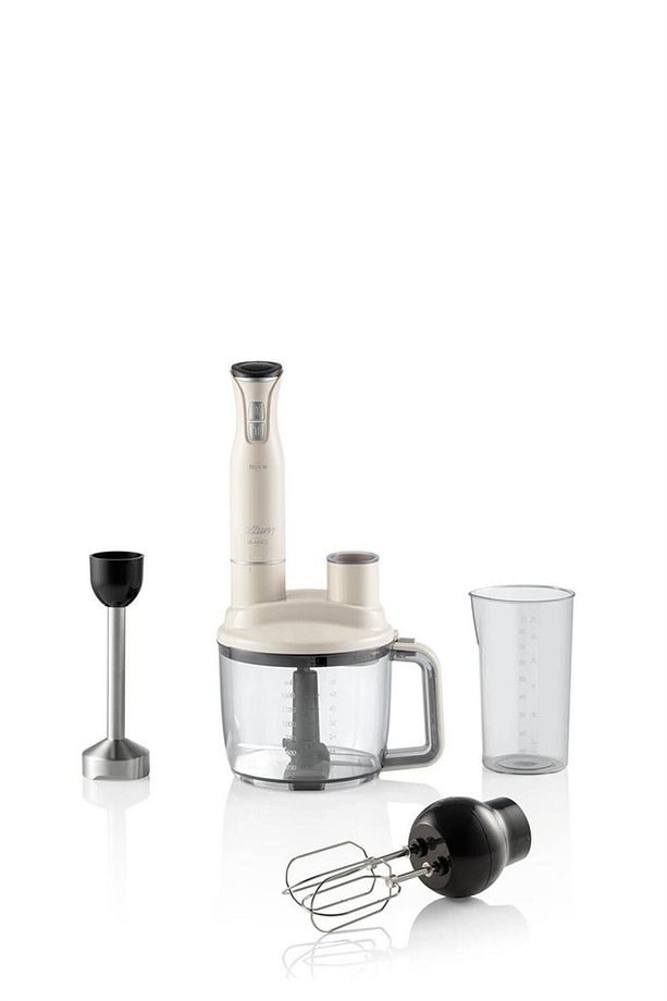 AR1142 BLANCO MULTI BLENDER SETI - 1