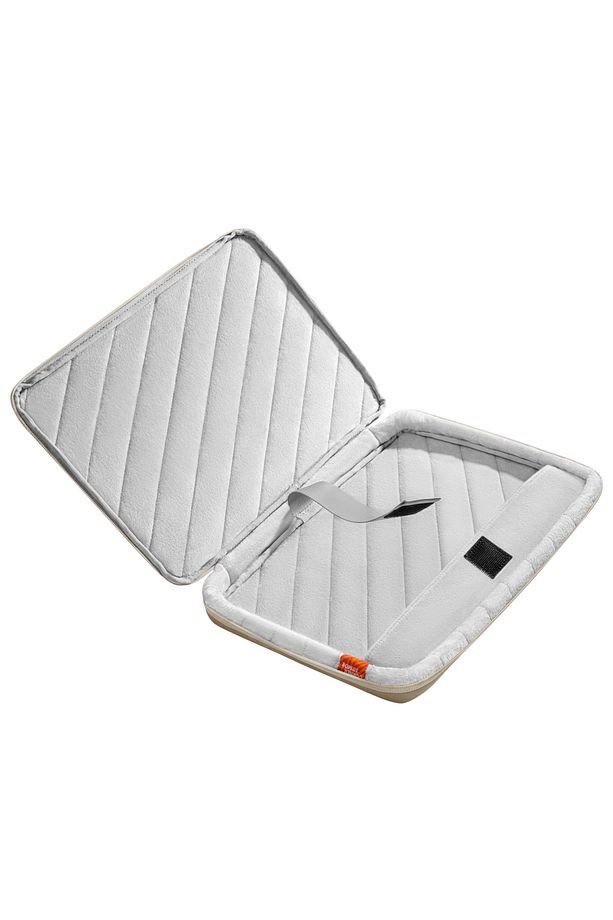 Defender A22 16 Inç Haki Macbook Pro Çantası - A22f2k1 - 7