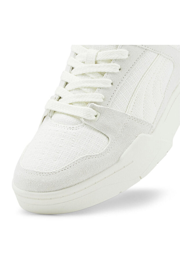 SLIPSTREAM Blank Canvas Sneaker - 6